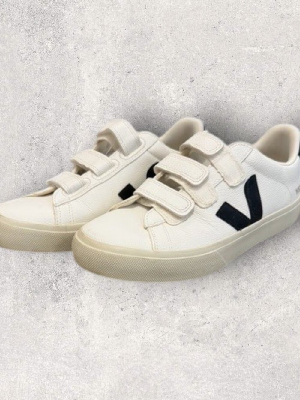 White Veja Sneakers